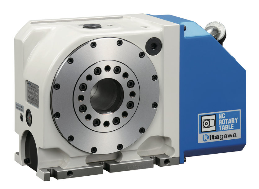 Périphériques machines-outils pour l’usinage : productivité, ergonomie et sécurité